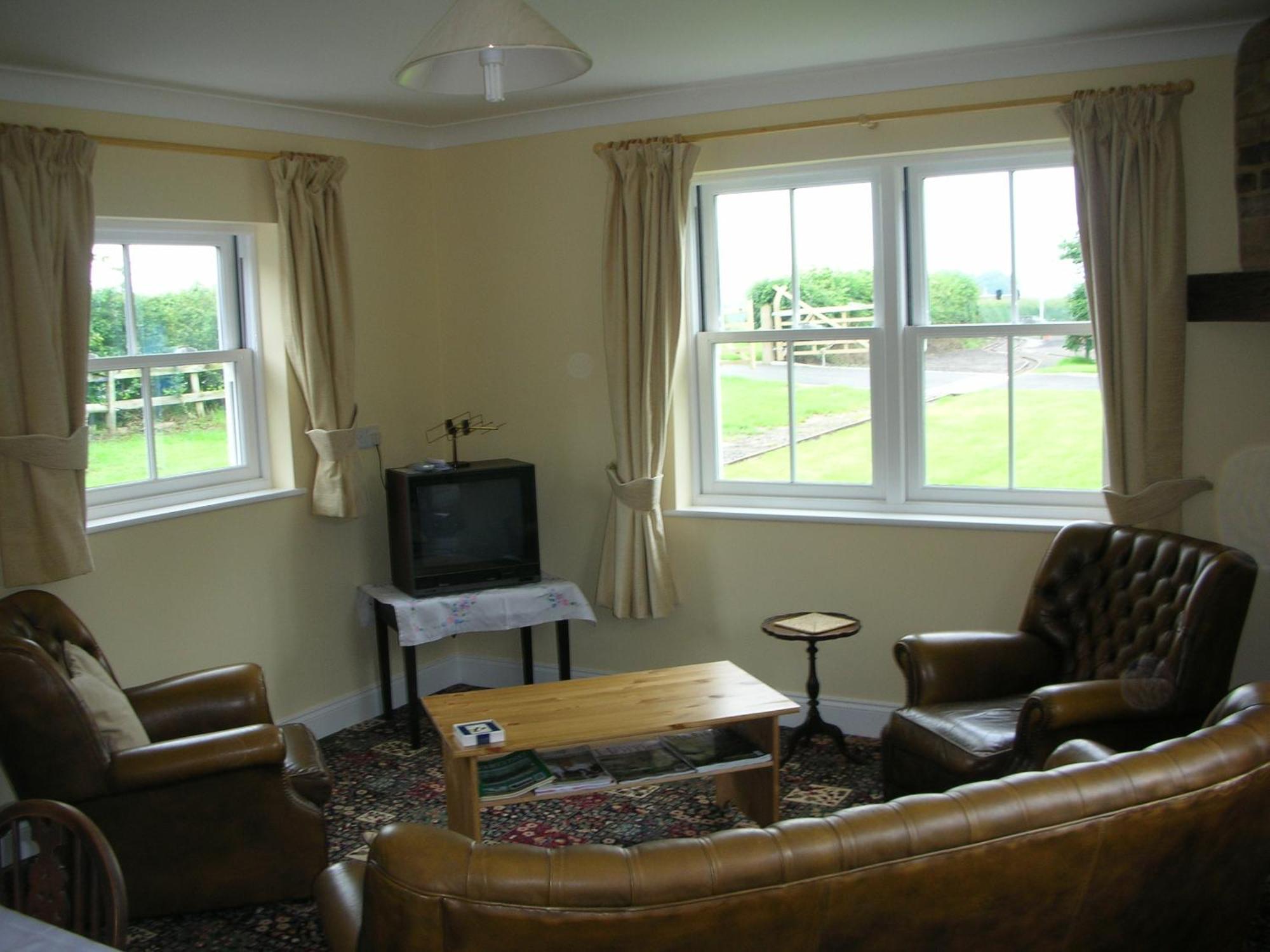 Watermill Farm Cottages Metheringham Exterior foto