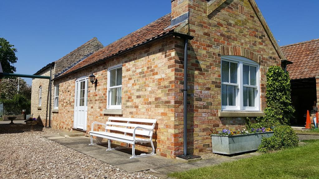 Watermill Farm Cottages Metheringham Zimmer foto