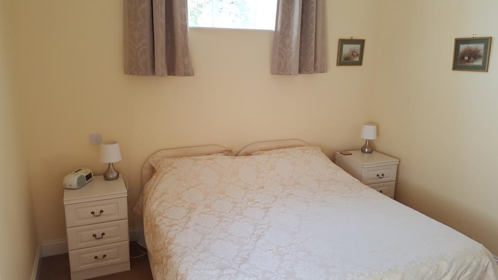Watermill Farm Cottages Metheringham Zimmer foto